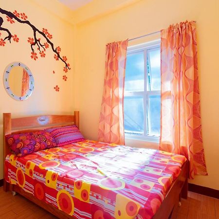 Joval Homestay Корон Екстериор снимка