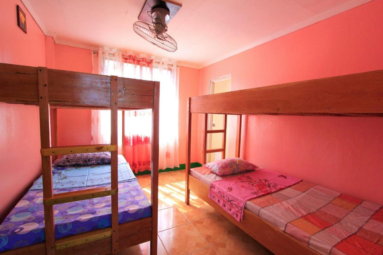 Joval Homestay Корон Екстериор снимка