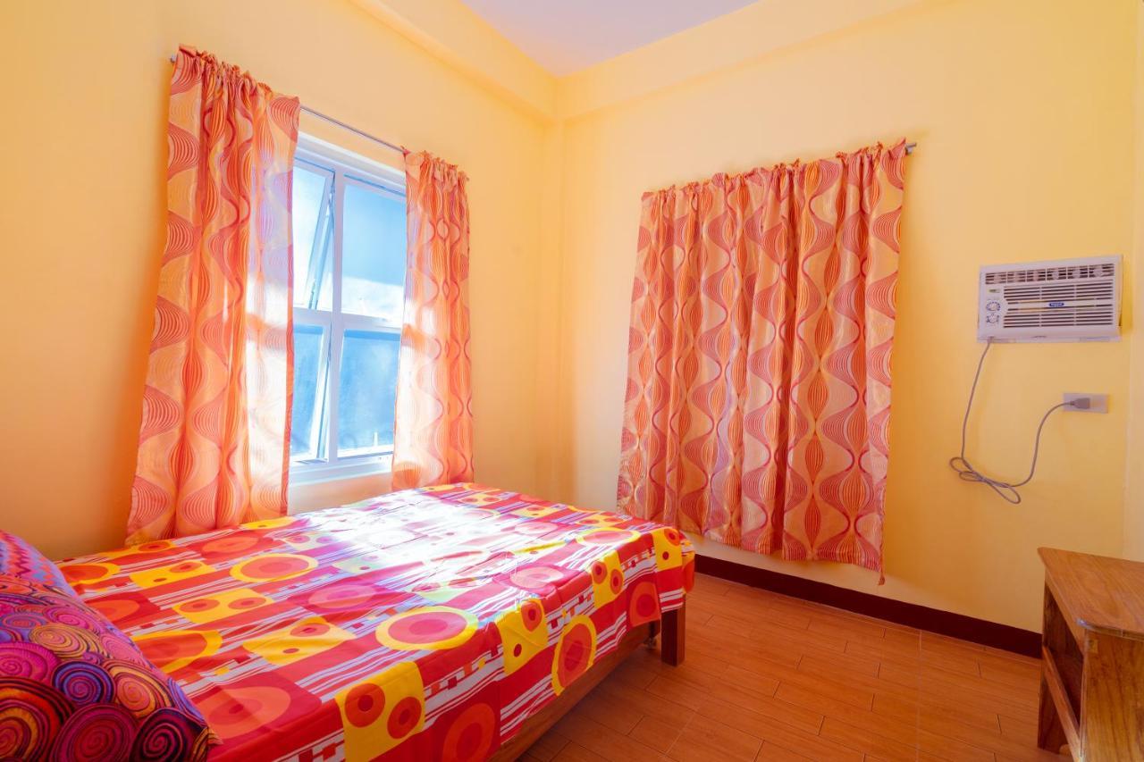 Joval Homestay Корон Екстериор снимка