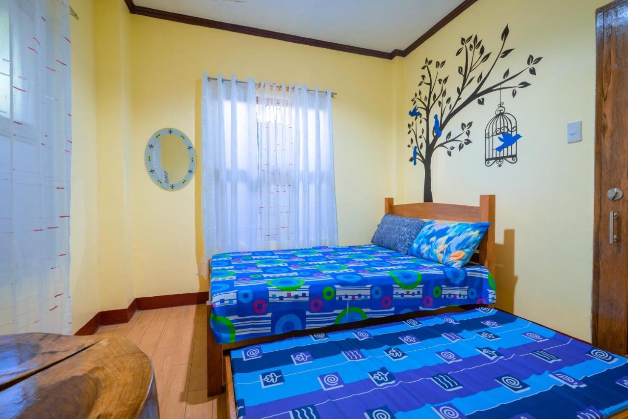 Joval Homestay Корон Екстериор снимка