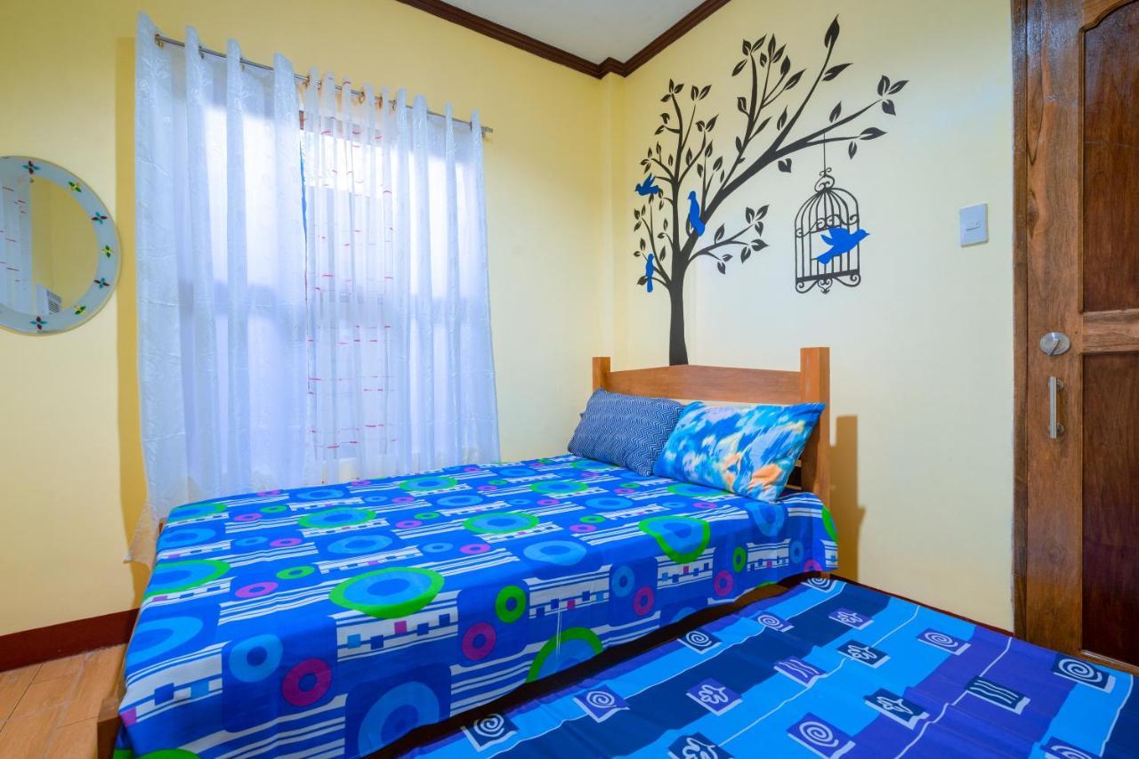 Joval Homestay Корон Екстериор снимка