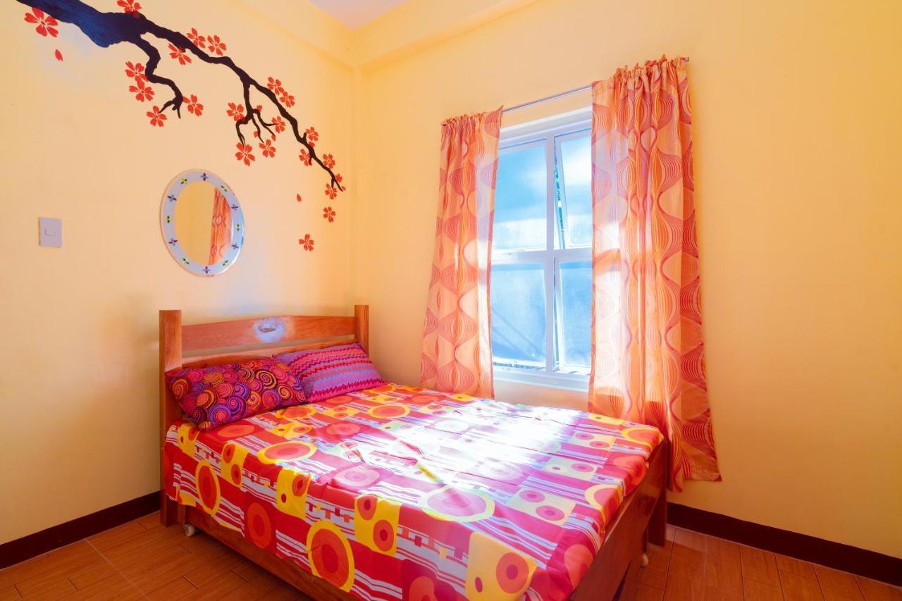 Joval Homestay Корон Екстериор снимка